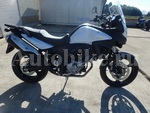 �������� �� ������ �������� Suzuki DL650 ABS V-strom ABS 2014 ���� 6